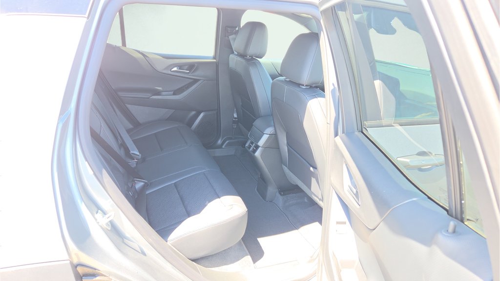 2026 Chevrolet Equinox LT - Photo 28