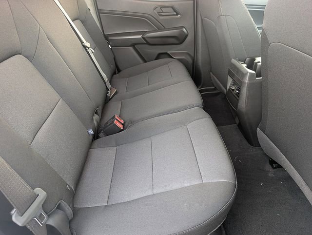 2026 Chevrolet Colorado Trail Boss - Photo 13