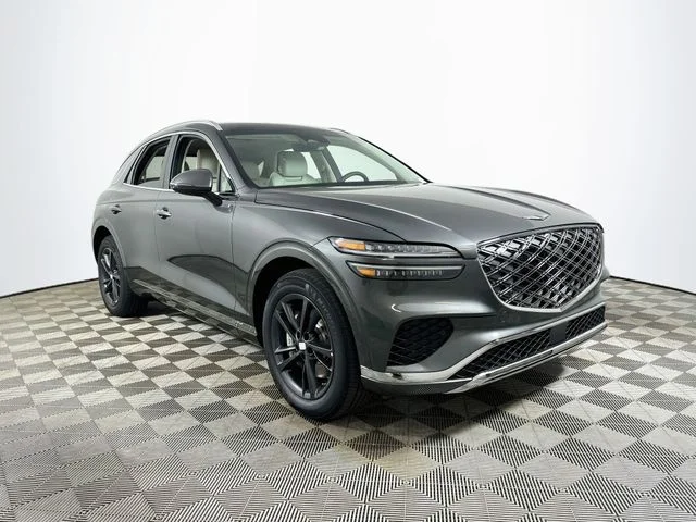New 2027 Genesis GV70 2.5T Select