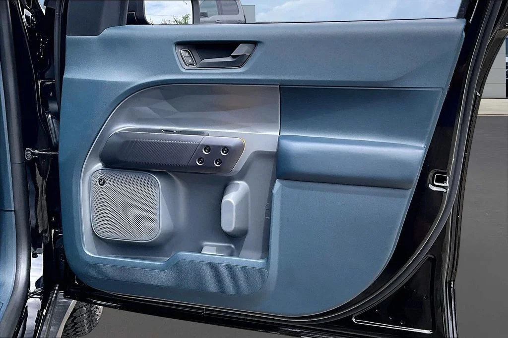New 2026 Black Ford Tremor® image 32
