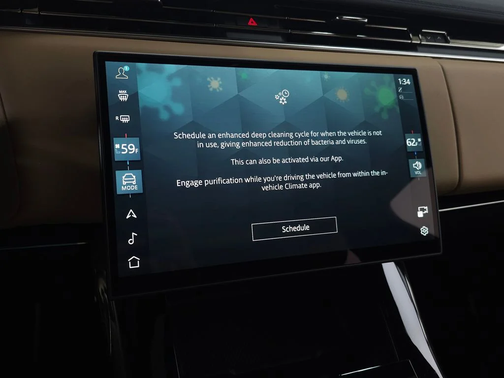New 2026 Borasco Grey Land Rover Dynamic SE image 30