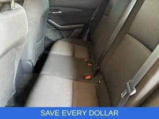 Used 2023 Blue Mazda 2.5 S image 14