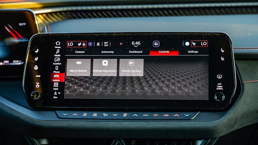 New 2026 Diamond Black Dodge Scat Pack Plus image 17