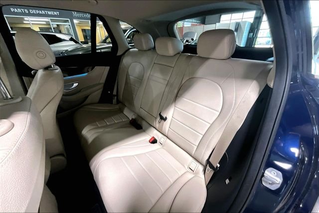 2017 Mercedes-Benz GLC GLC300 - Photo 20