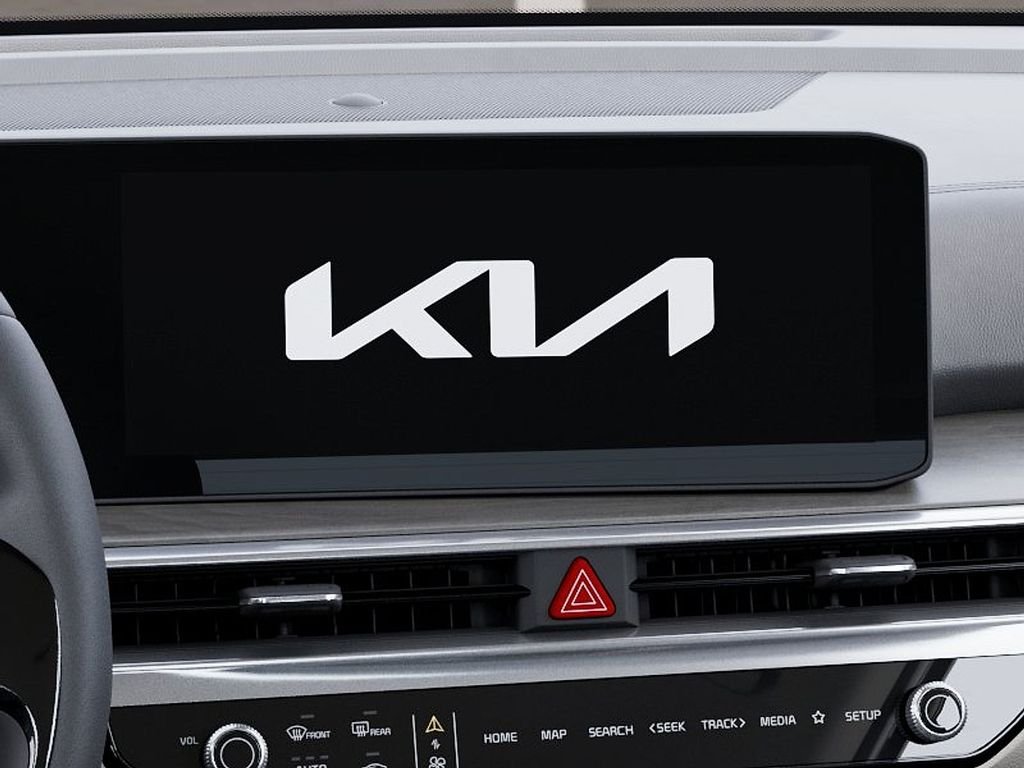 New 2026 Gray Kia X-Line SX image 20