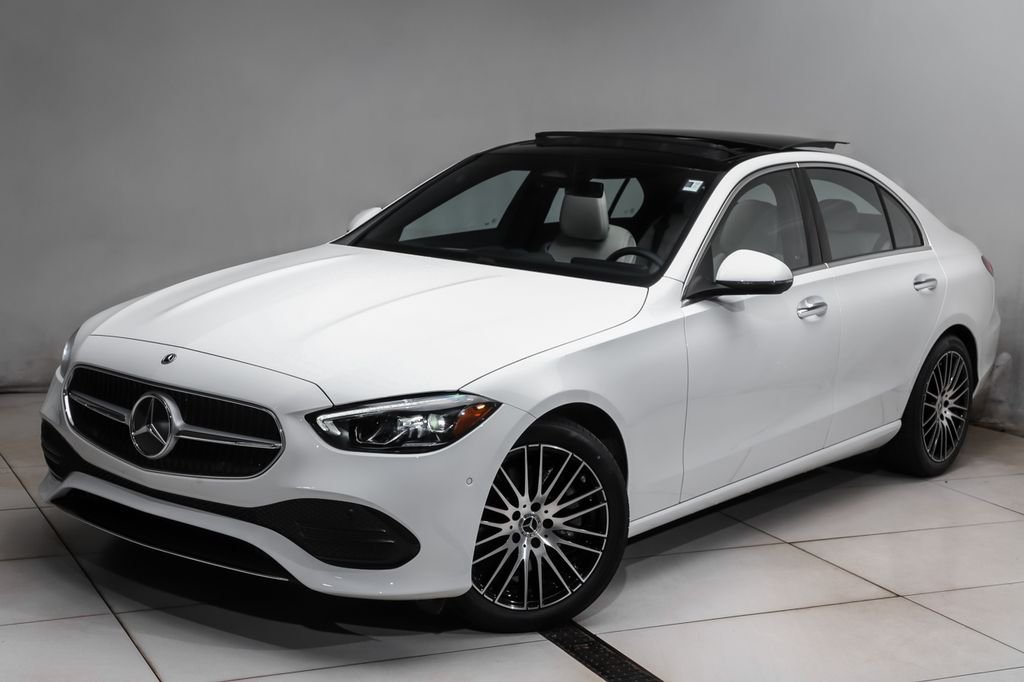 Mercedes-Benz Ｃ CLASS チョロQ C-Class | Mercedes-Benz of Akron
