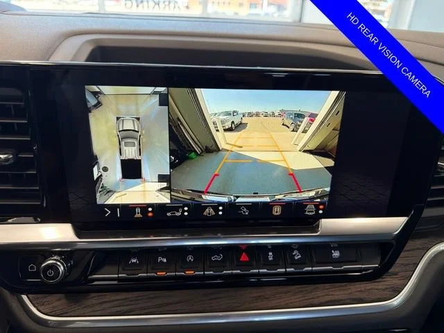 New 2026 Onyx Black GMC SLT image 6