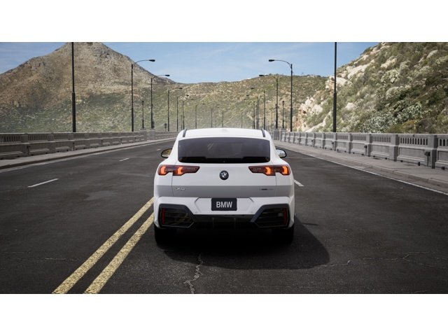 New 2027 Alpine White BMW xDrive28i image 5