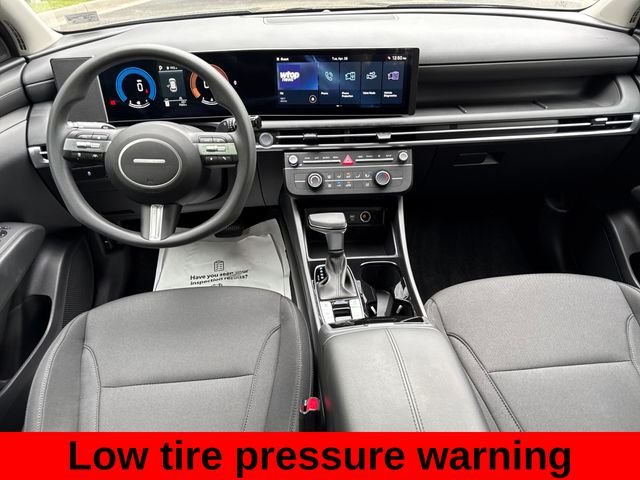 2026 Hyundai Tucson SE - Photo 25