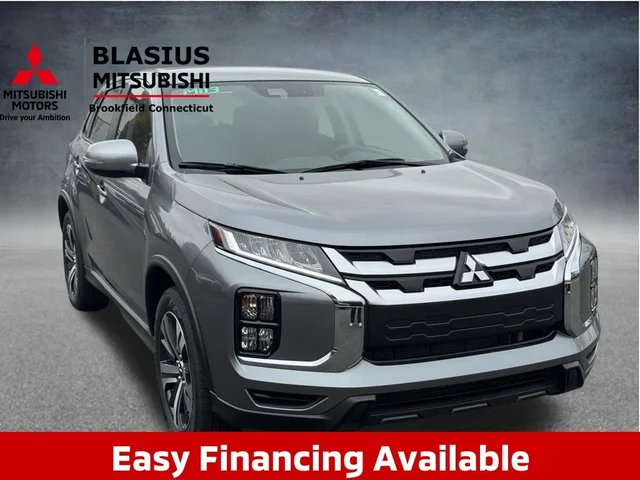 2025 Mitsubishi Outlander Sport 2.0 SE
