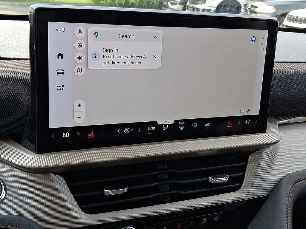 2026 Ford Explorer Active - Photo 17