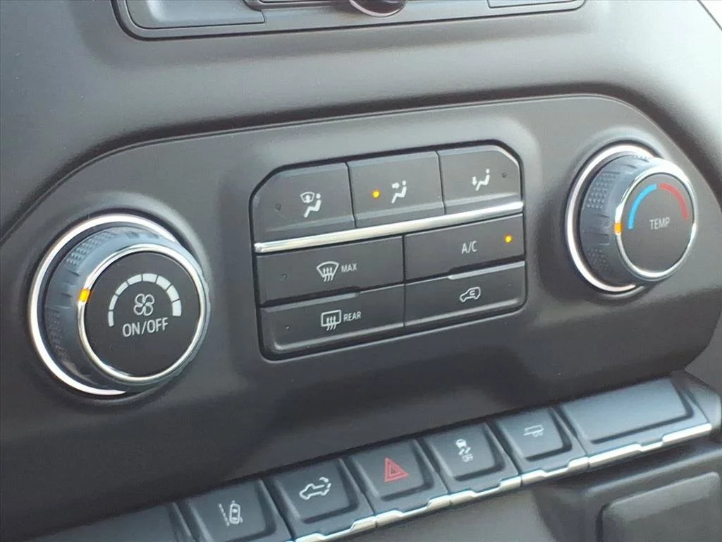 2026 Chevrolet Silverado 2500 HD Work Truck - Photo 6