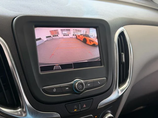 Used 2024 Blue Chevrolet LT image 21