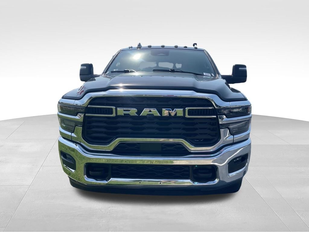 Used 2025 Black Ram Tradesman image 8