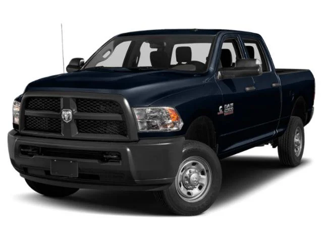 2018 RAM 2500 Pickup