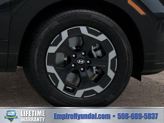 2026 Hyundai Santa Fe SE - Photo 8