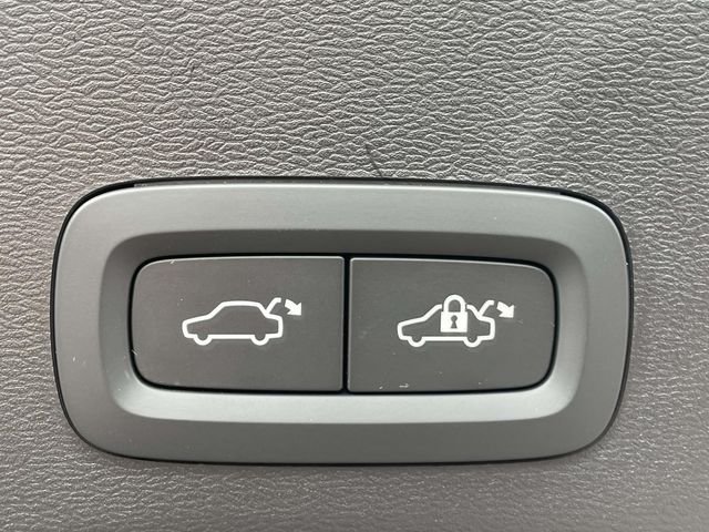Certified Used 2023 Black Volvo Twin Plus image 19