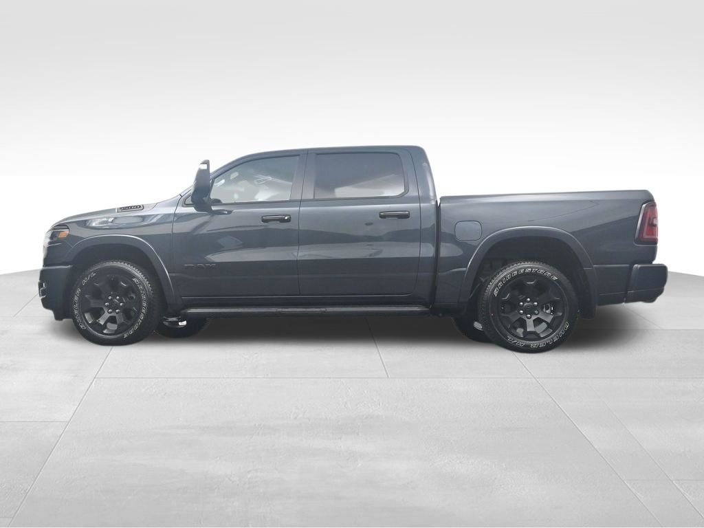 2026 RAM 1500 Big Horn/Lone Star - Photo 33