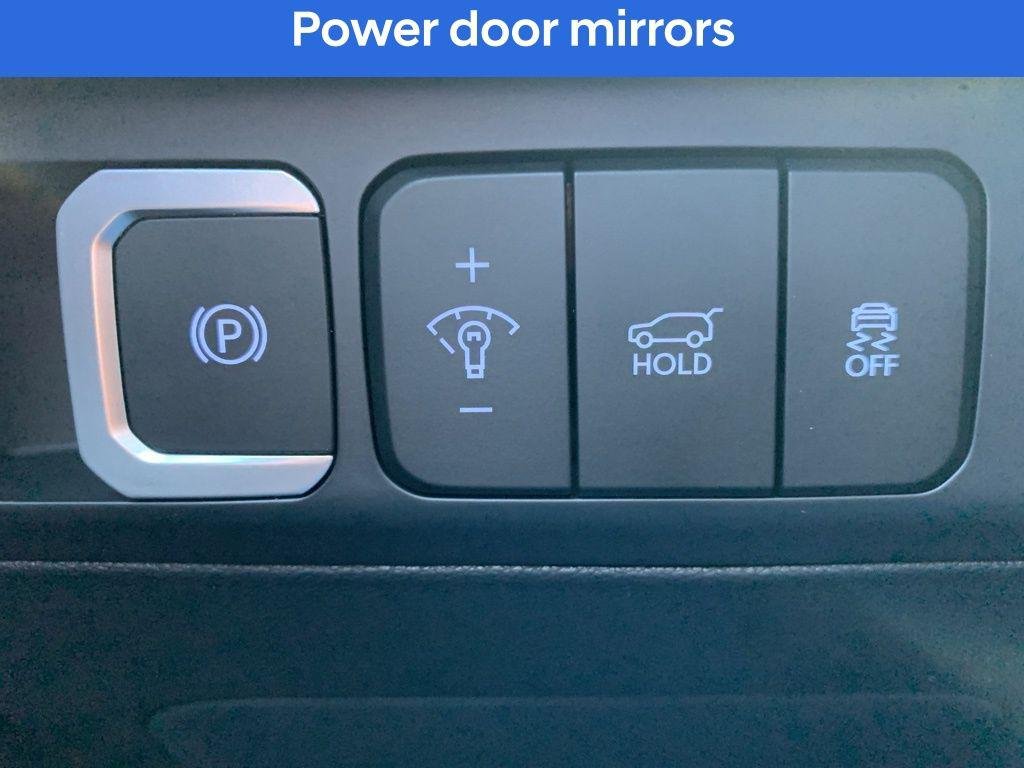 2026 Hyundai Santa Fe SE - Photo 9