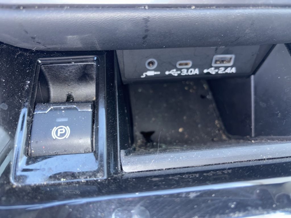 Certified Used 2024 Gray Subaru Premium image 26