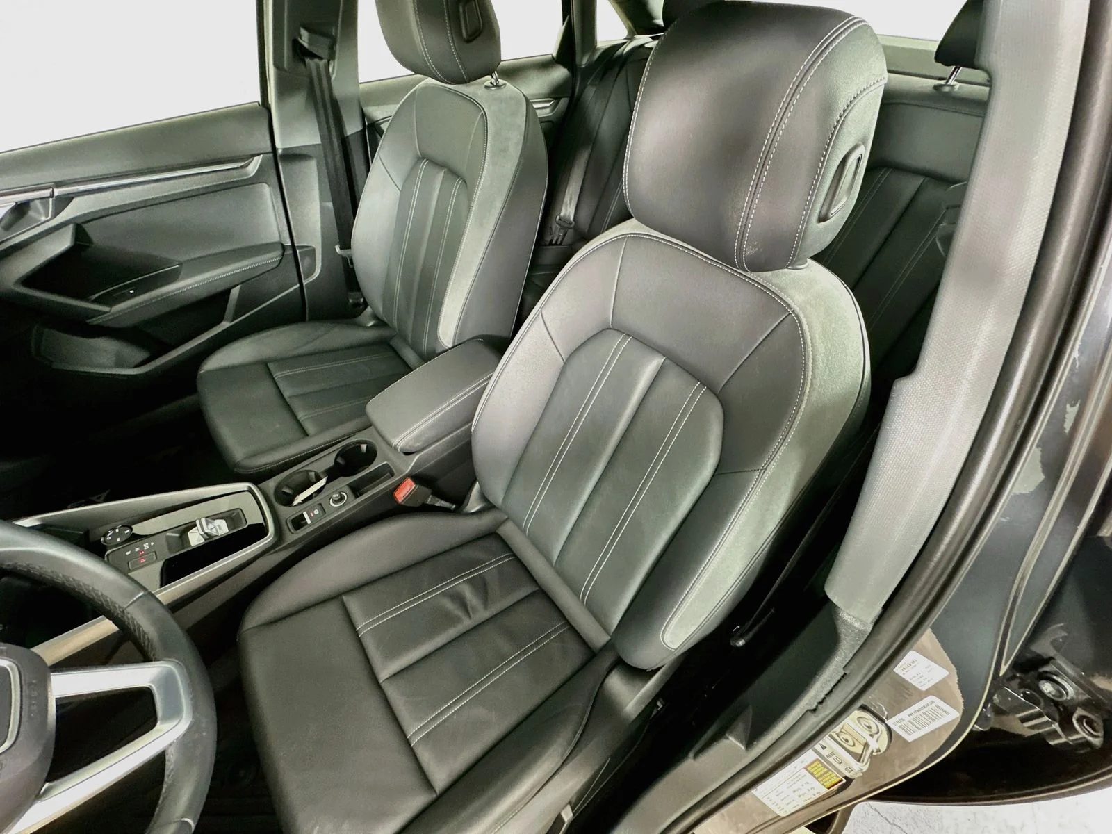 Used 2023 Gray Audi  image 33