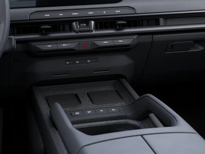 New 2027 Midnight Lake Blue Kia X-Line EX image 23