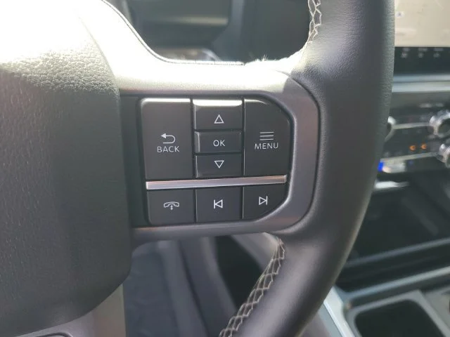 Used 2025 Carbonized Gray Metallic Ford XL image 19