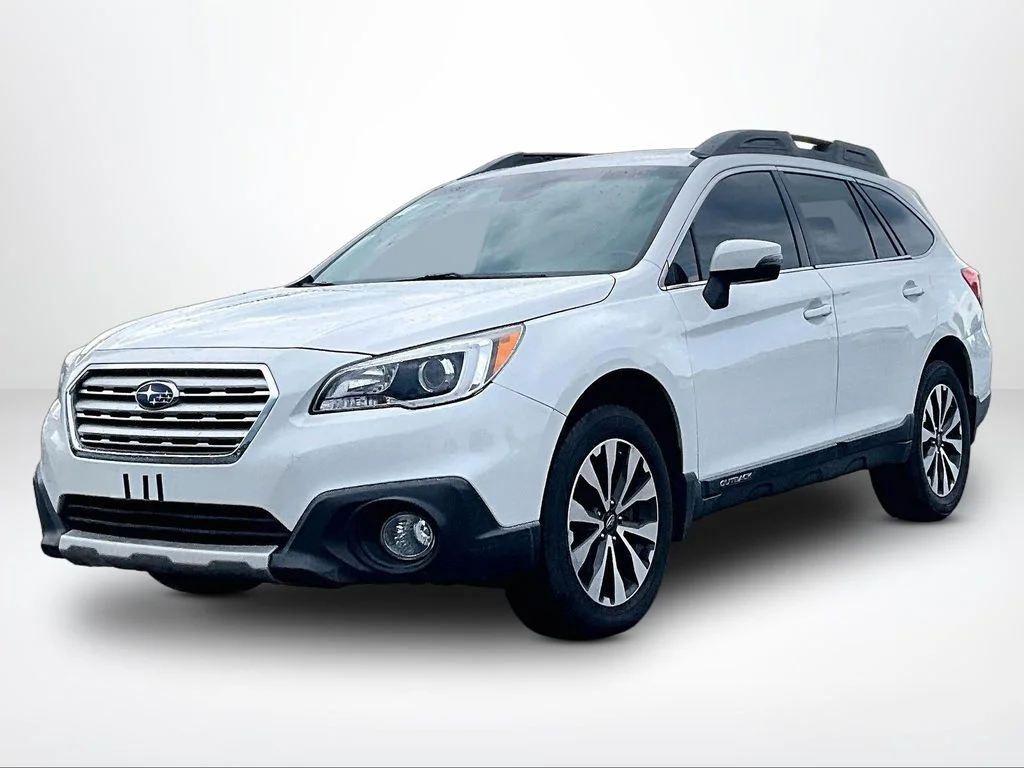 Used 2017 White Subaru 2.5i image 36