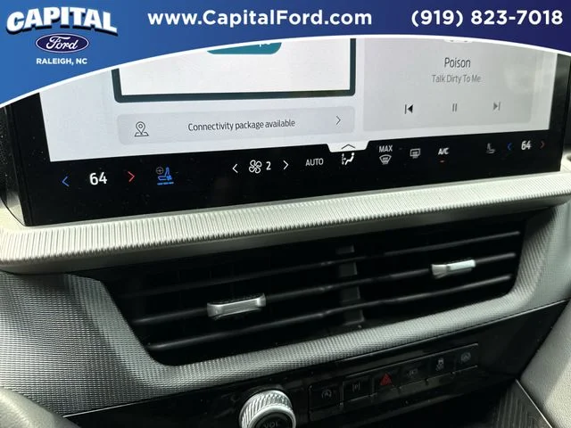 Used 2025 Gray Ford ST image 30