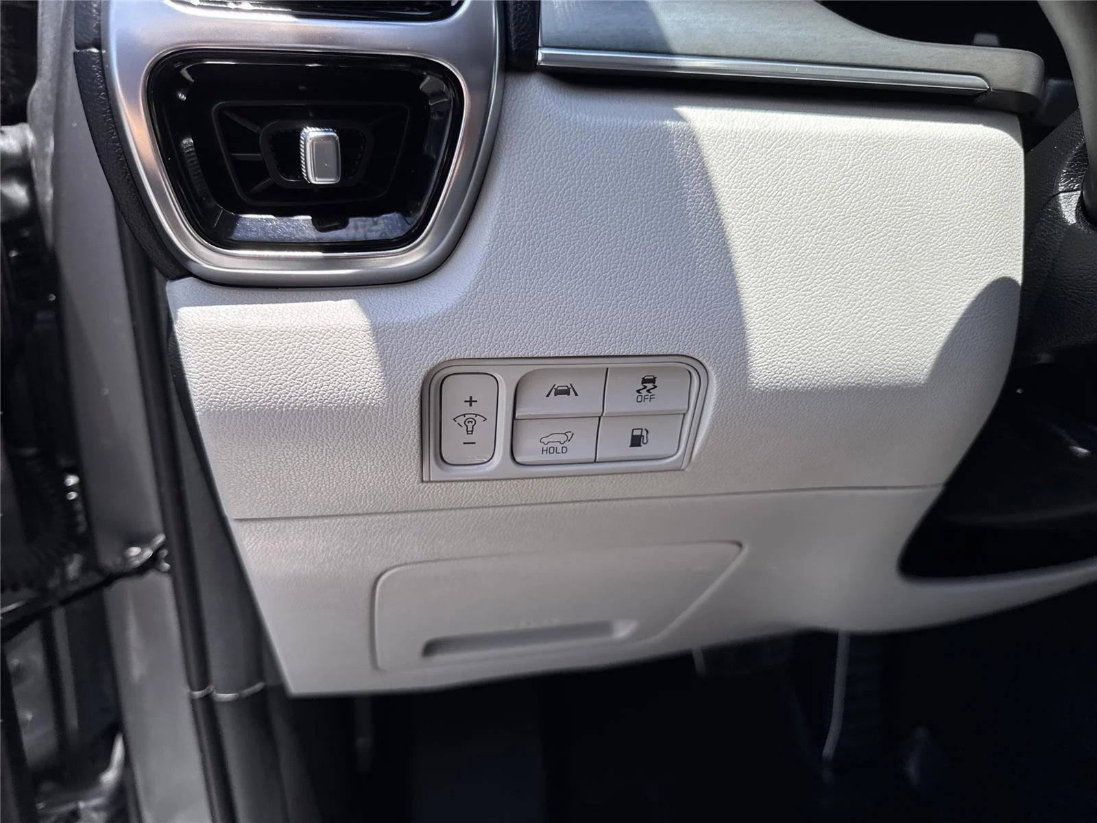 Used 2022 Steel Gray Kia SX Prestige image 20