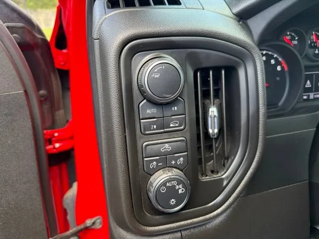 Used 2024 Red Hot Chevrolet Custom image 28