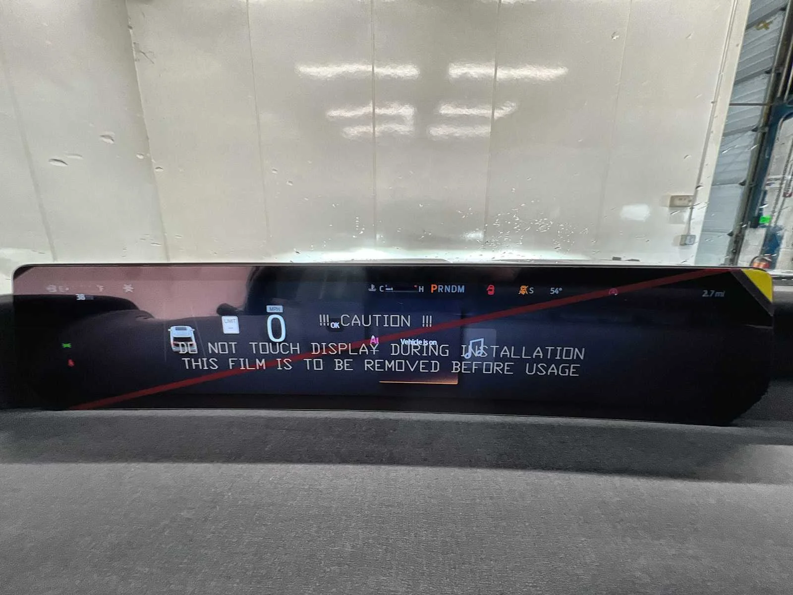 New 2025 Glacier Gray Metallic TriCoat Ford Active image 10
