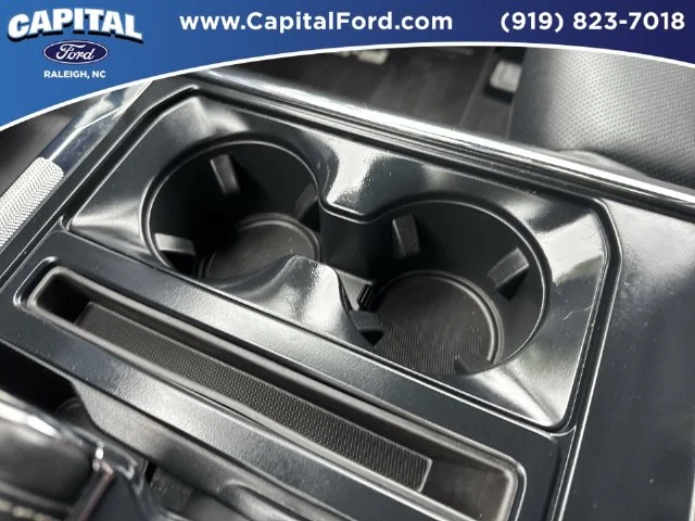 Used 2023 Black Ford Lariat image 32