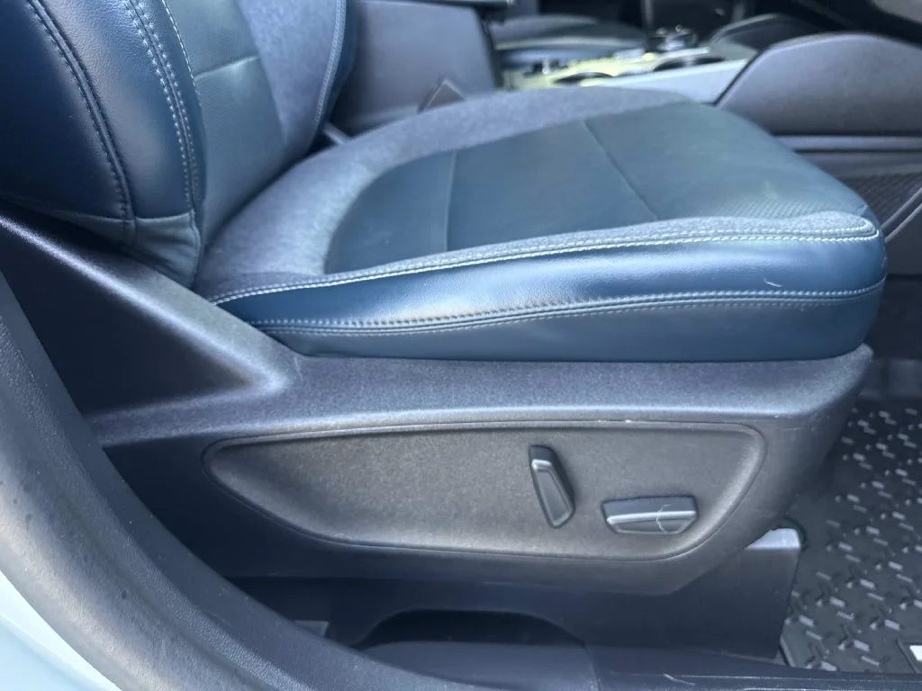 Used 2022 Green Ford Outer Banks image 29