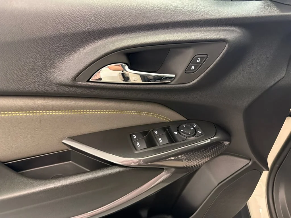 New 2026 White Sands Chevrolet ACTIV image 13