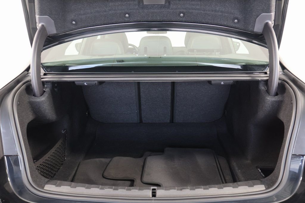 Used 2024 Black Sapphire Metallic BMW 330i image 14