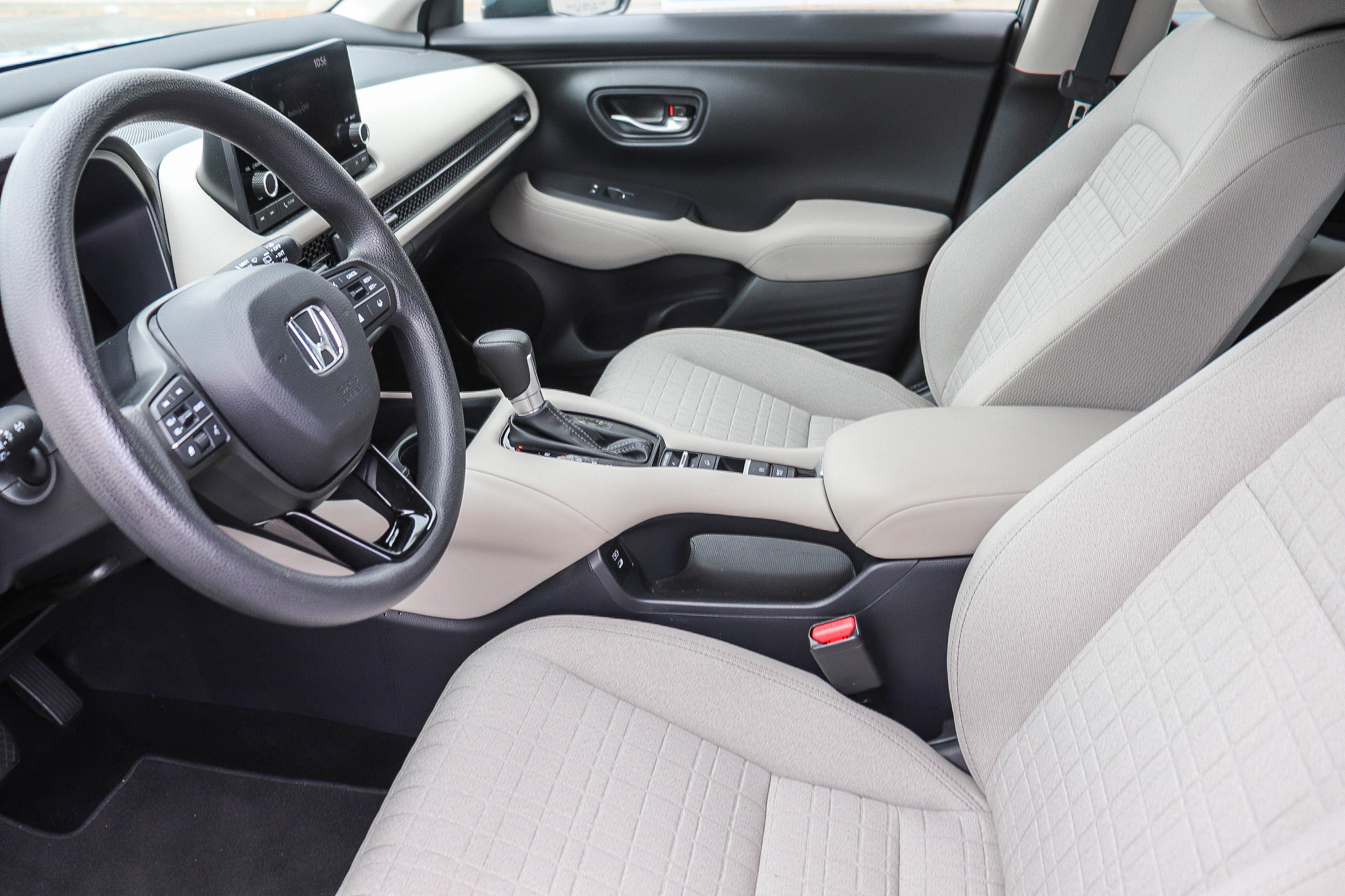 2024 Honda HR-V LX - Photo 22