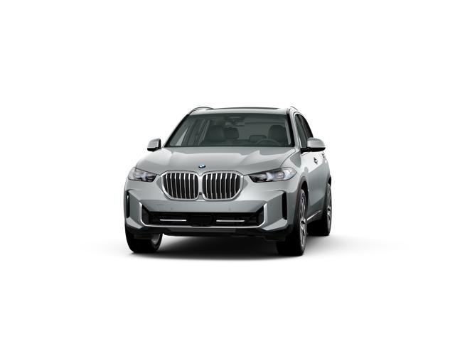 New 2026 Skyscraper Grey Metallic BMW  image 3