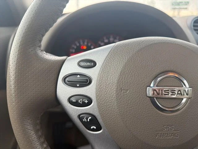 2009 Nissan Altima - Photo 34