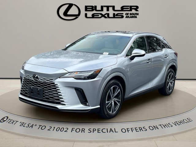 2023 Lexus RX 350 350 Premium