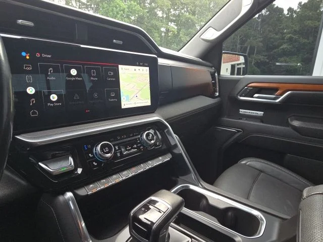 2022 GMC Sierra 1500 Denali Denali - Photo 30