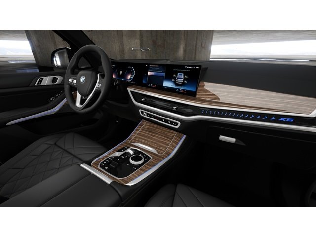 New 2026 Mineral White Metallic BMW  image 14