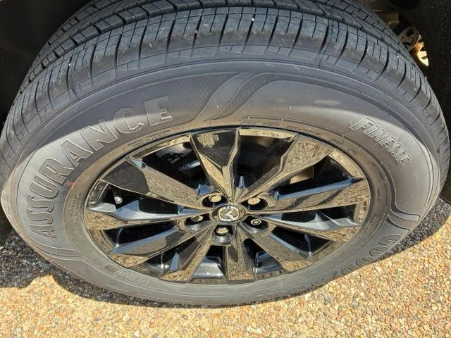 New 2026 Wind Chill Pearl Mazda 2.5 S Preferred AWD image 26