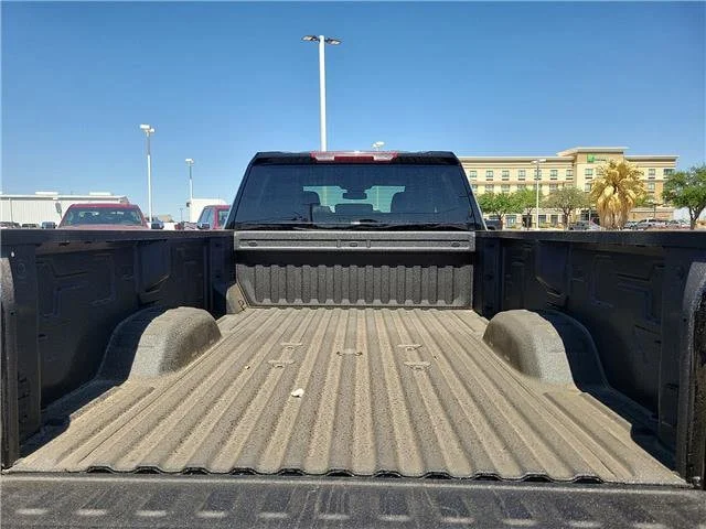 New 2026 Onyx Black GMC Pro DRW image 10