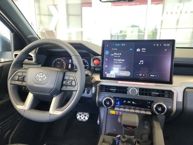 2026 Toyota Tacoma TRD Sport - Photo 24