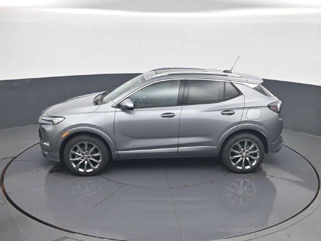 Vehicle thumbnail