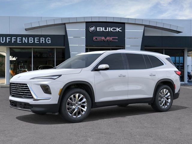 2026 Buick Enclave Preferred - Photo 6