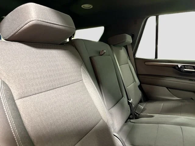 2026 Chevrolet Tahoe LS - Photo 31
