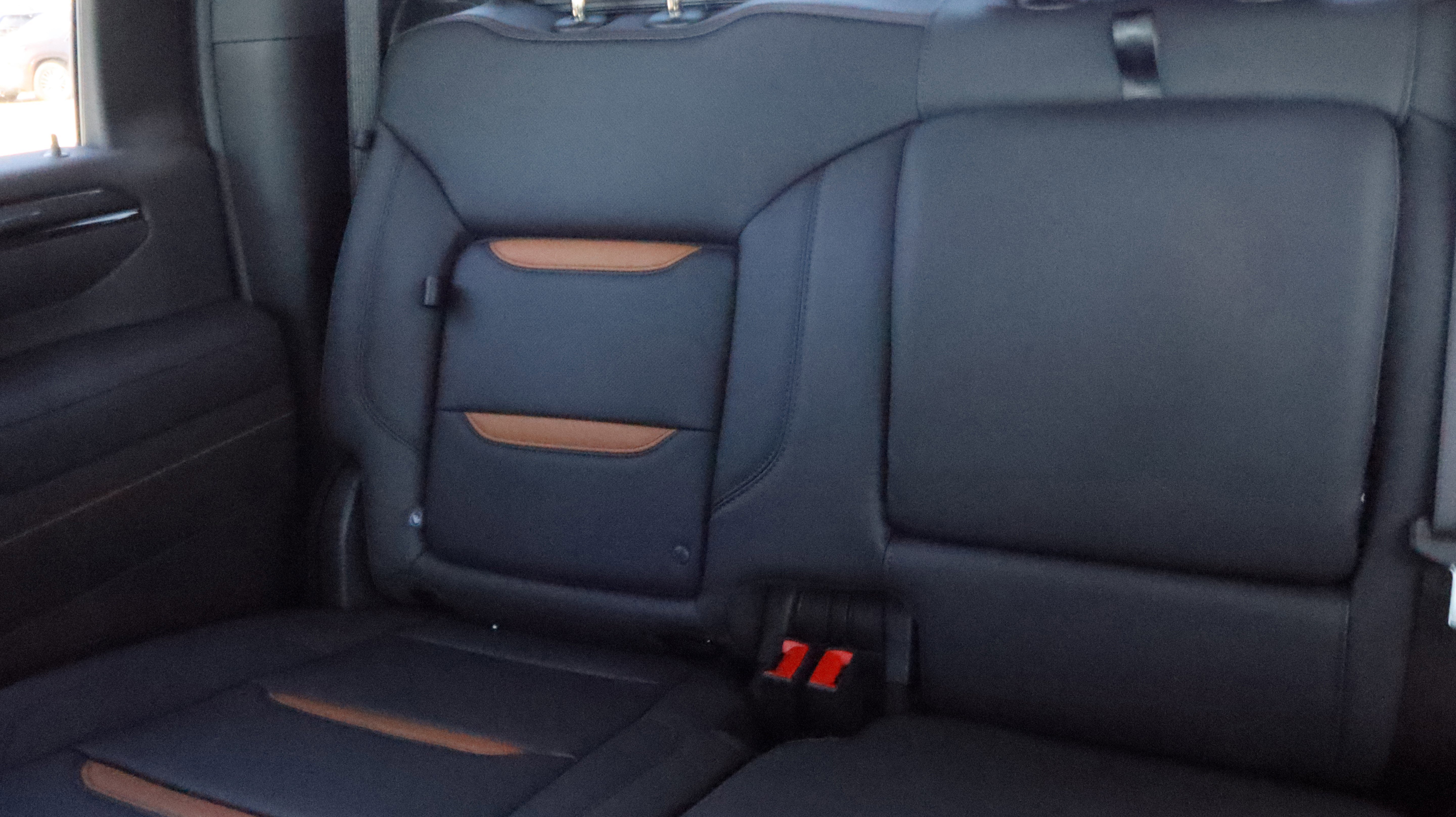 2026 GMC Sierra 2500HD AT4 - Photo 12