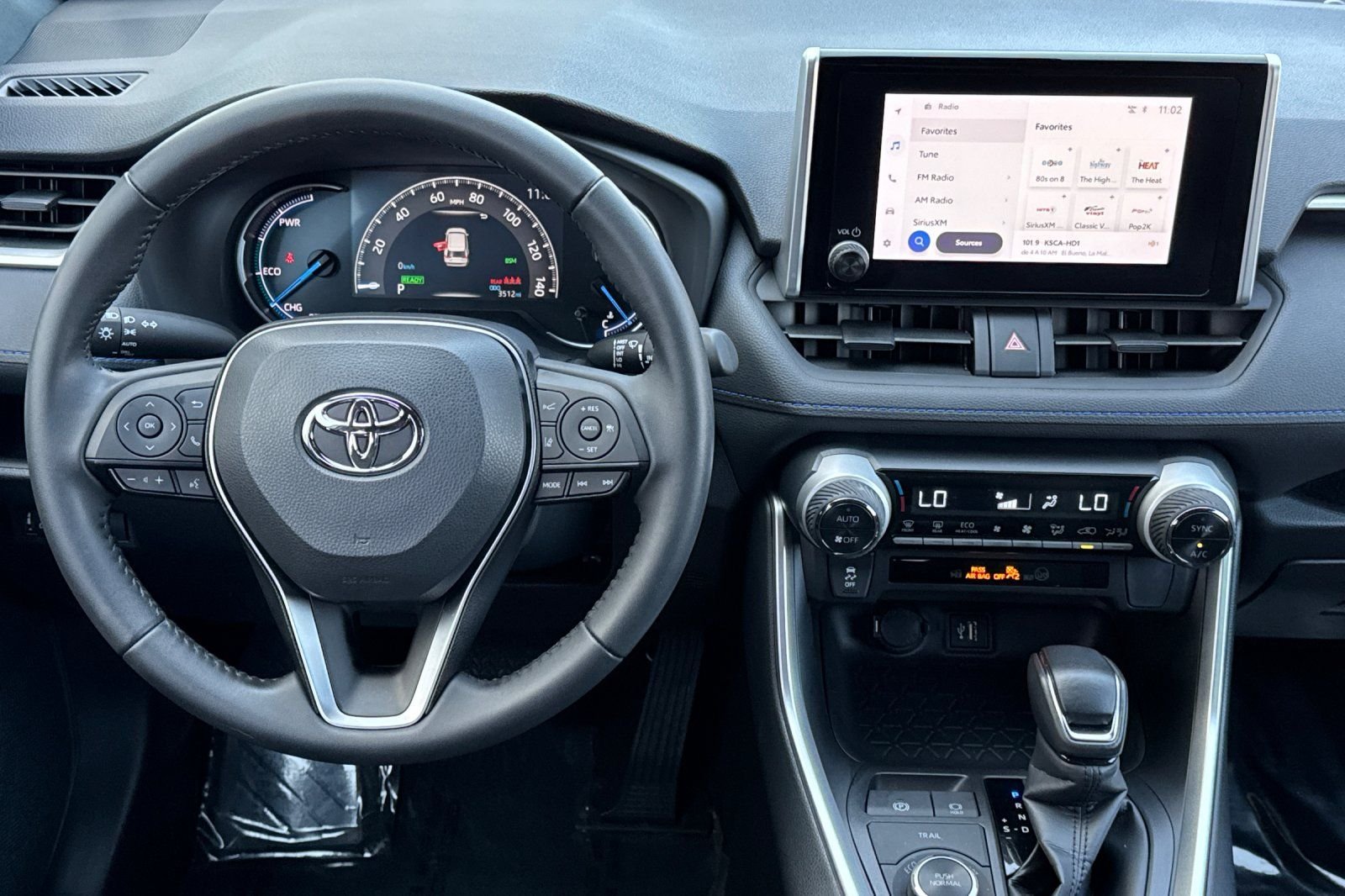 Certified Used 2025 Gray Toyota SE image 20